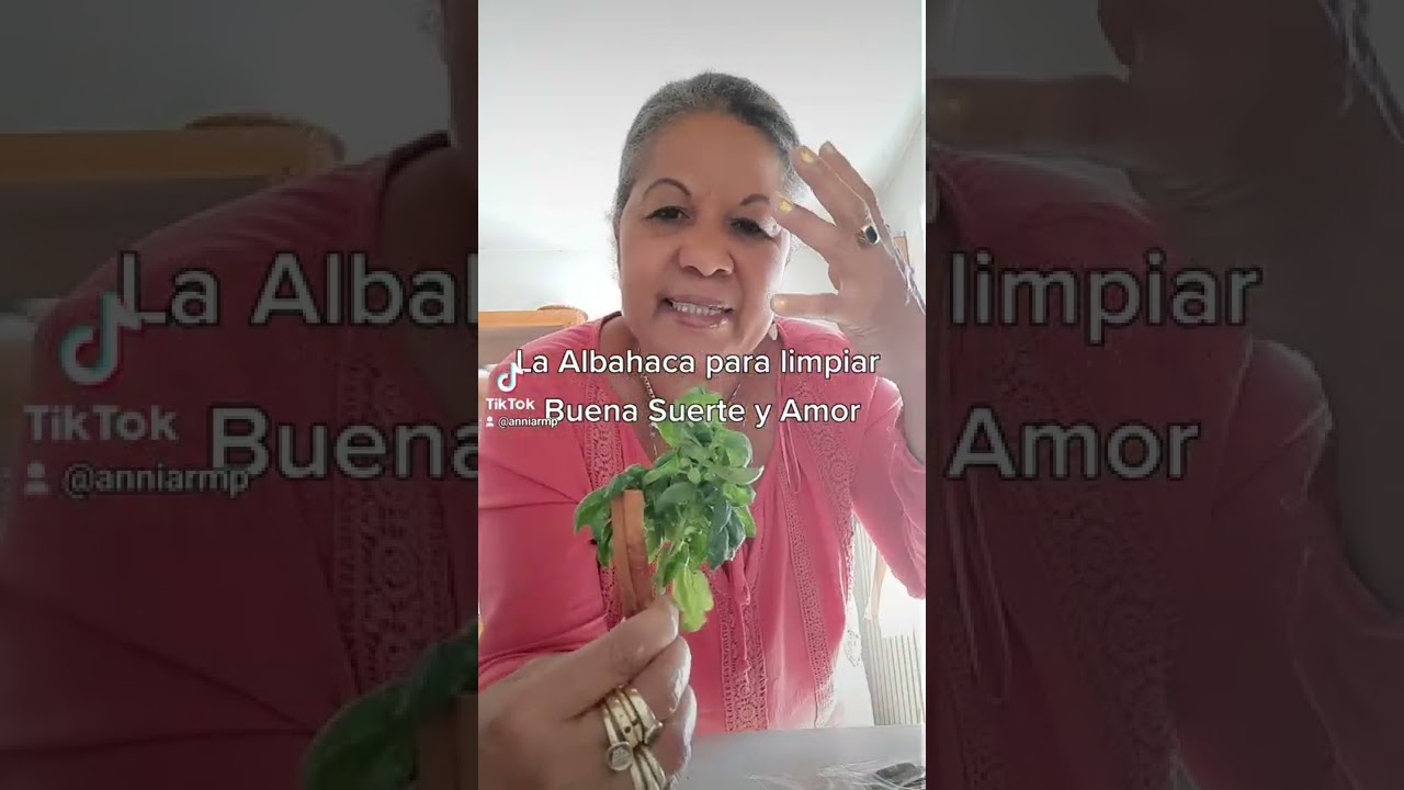 Baño de albahaca y canela: beneficios