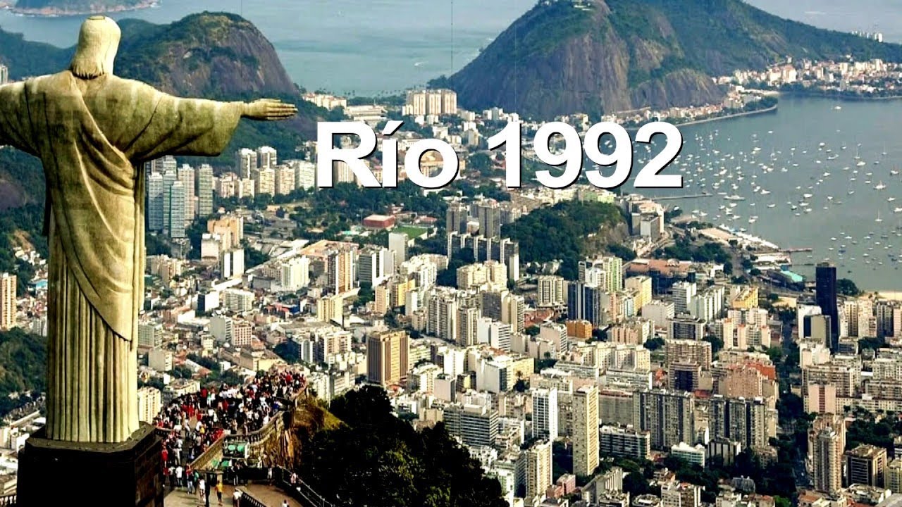 Explorando los 27 principios de la Declaración de Río