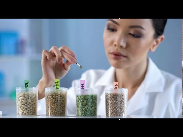Aplicaciones de la bioquímica en la vida diaria
