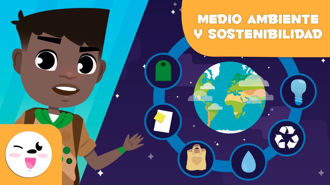 Aspectos positivos del medio ambiente que te sorprenderán
