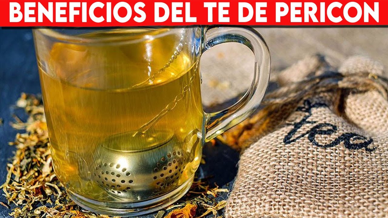Beneficios de la planta medicinal pericón que te sorprenderán