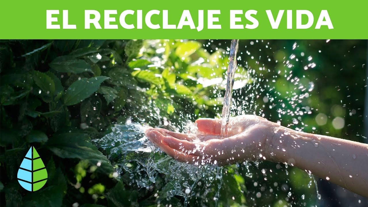 Beneficios del reciclaje
