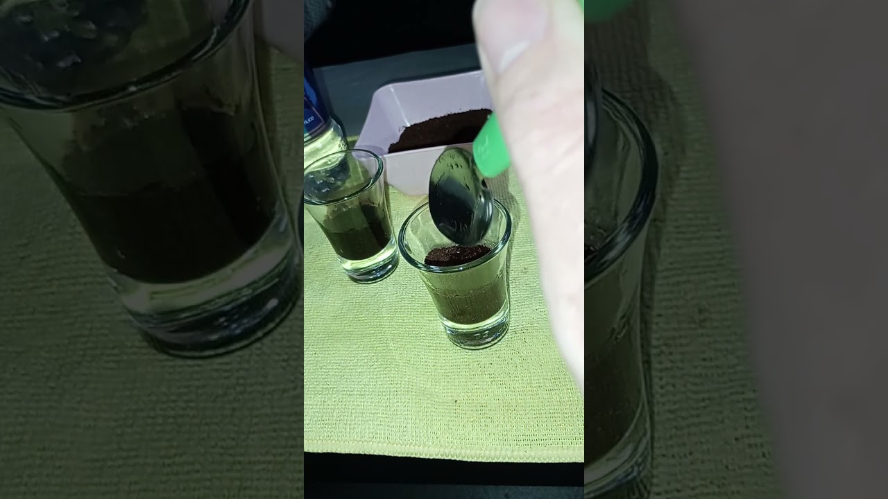 Cómo aromatizar la casa con café