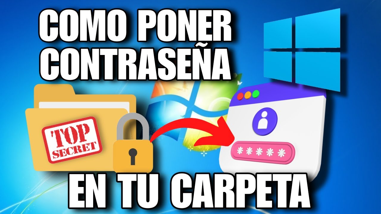 Cómo proteger la papelera de reciclaje con contraseña