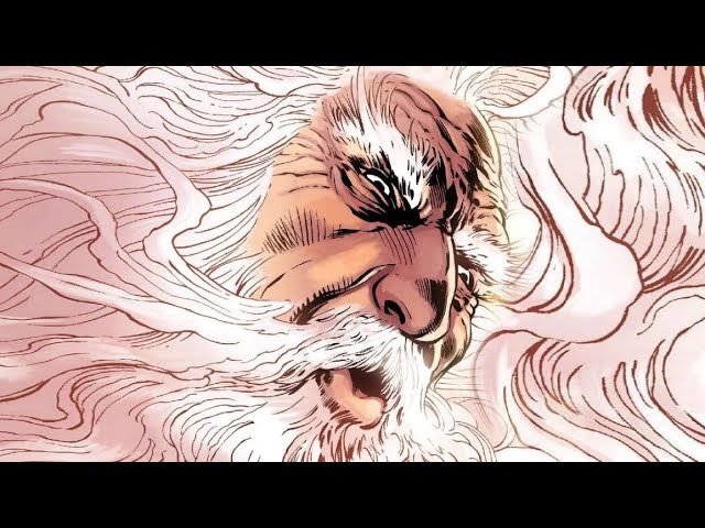 Conoce al ser más poderoso del mundo