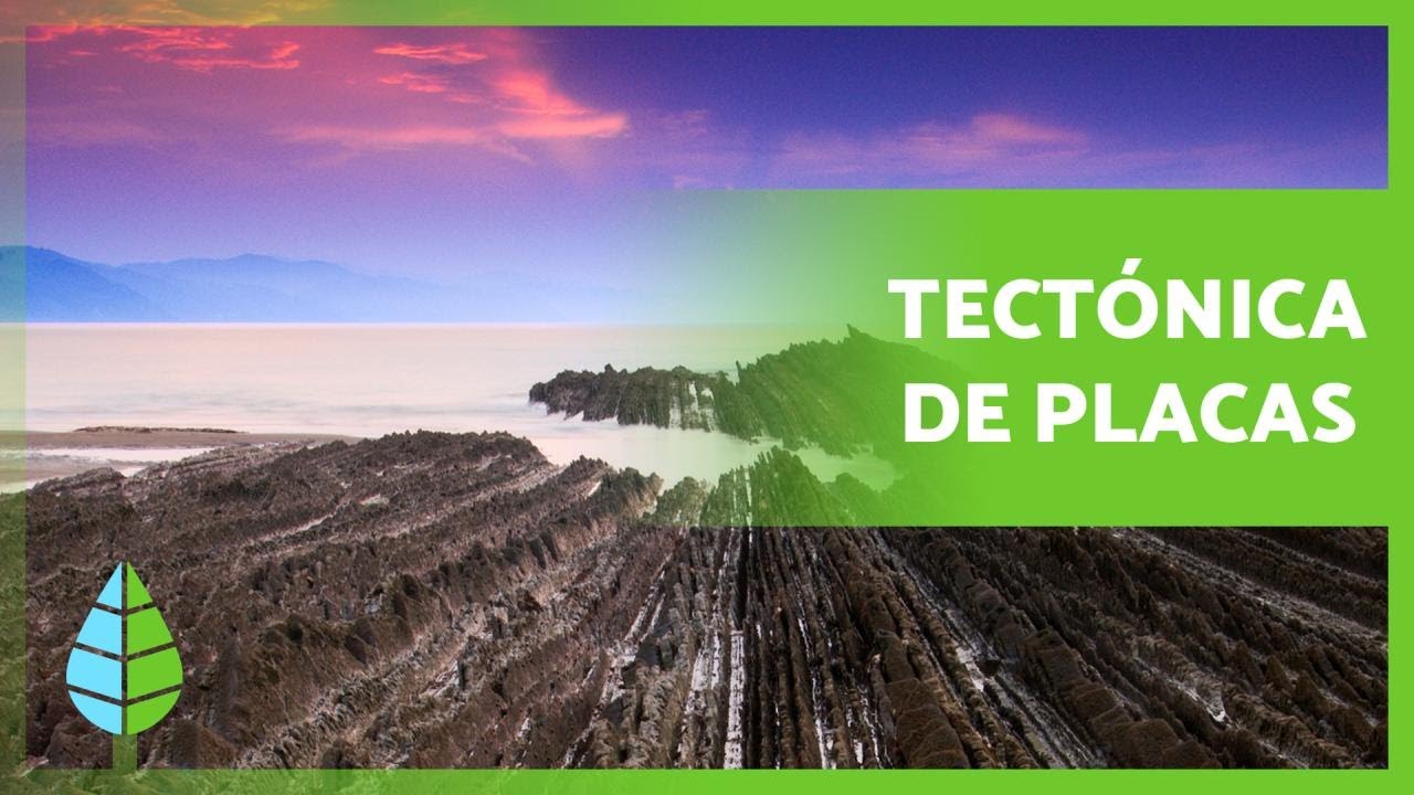 Consecuencias del movimiento de las placas tectónicas