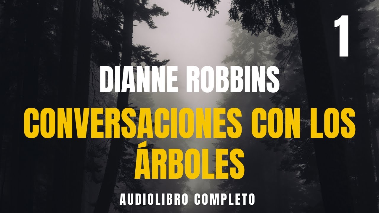 Conversaciones entre árboles