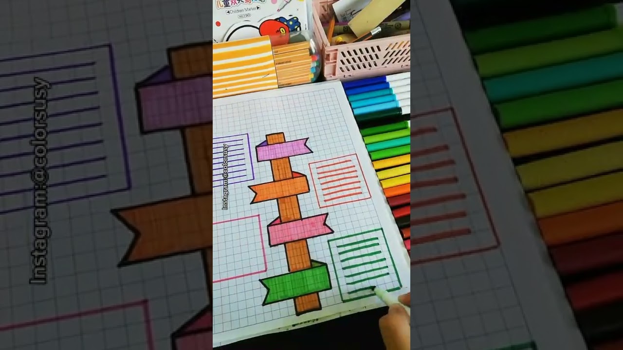 Creando líneas del tiempo coloridas