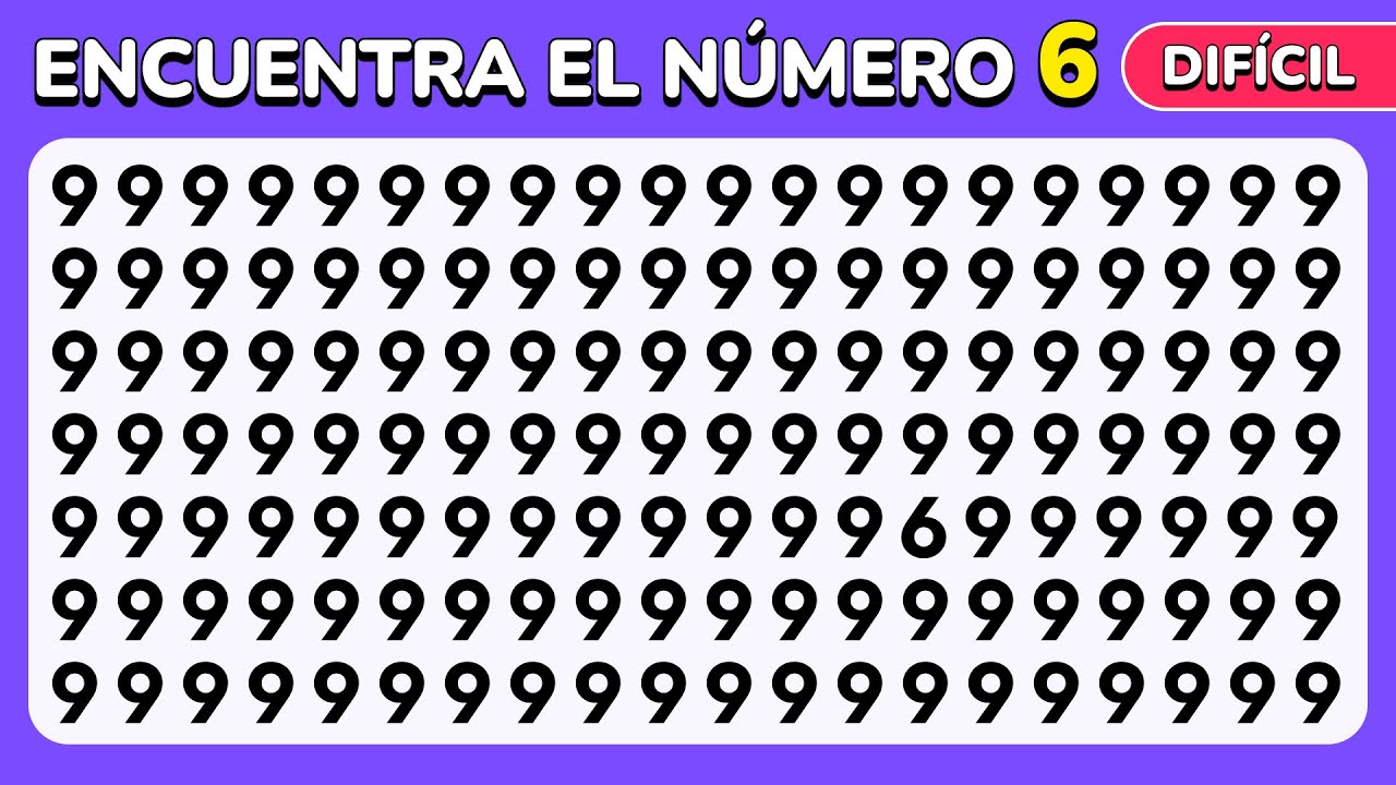 Descubre cuál es la letra que se come