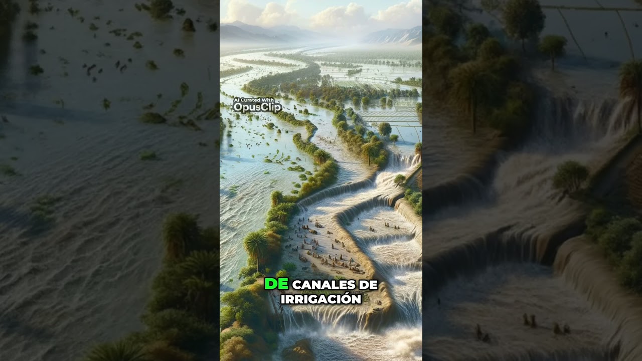 Descubriendo el río Indo