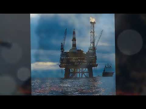 Desventajas del petróleo