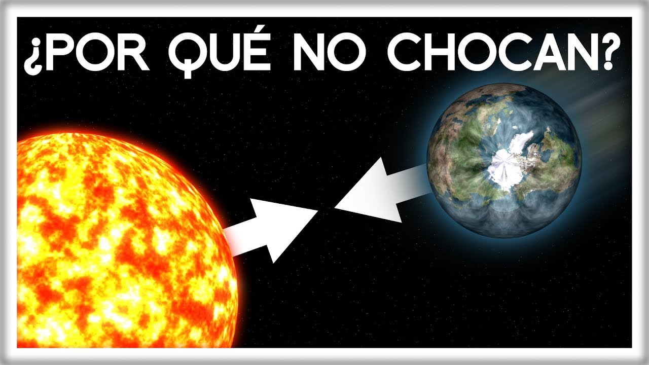 Distinción entre la Tierra y el Sol