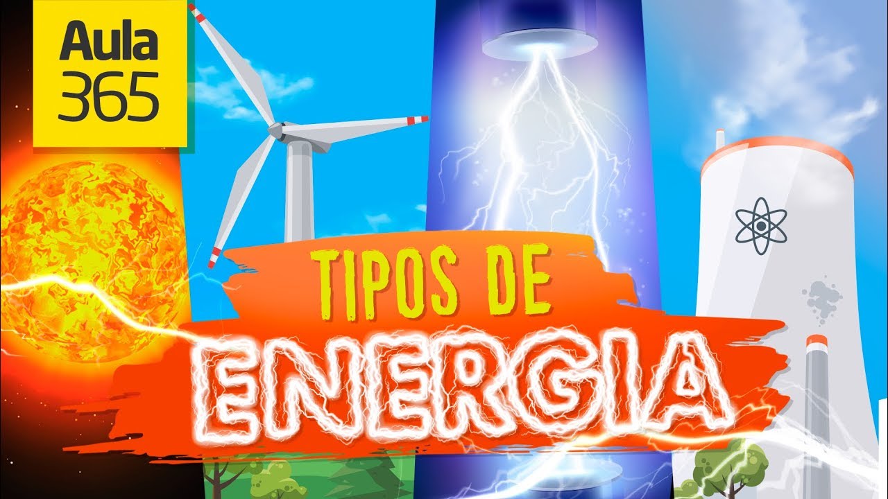 Diversos tipos de energía en vehículos