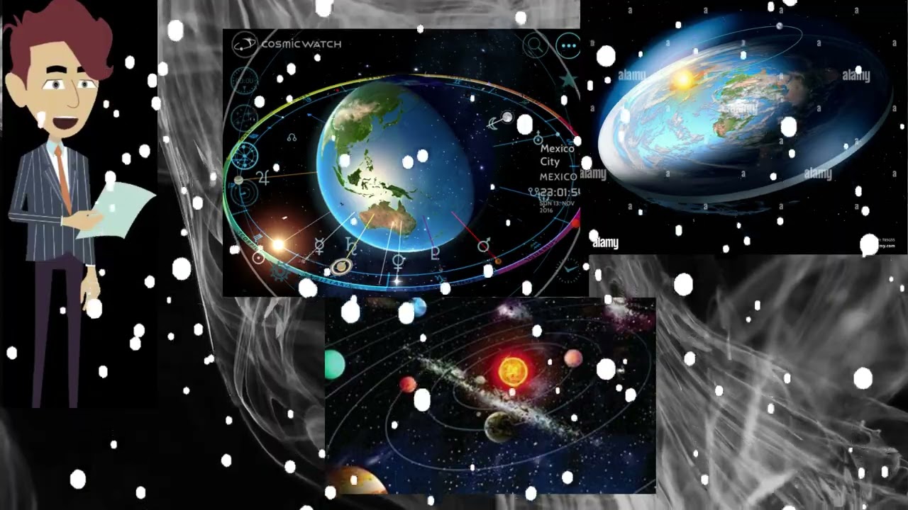 Ecología y geografía: una relación estrecha