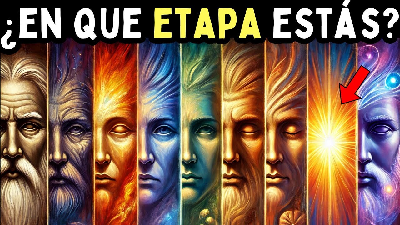 El ciclo de la vida diaria: nacer cada noche y morir al amanecer