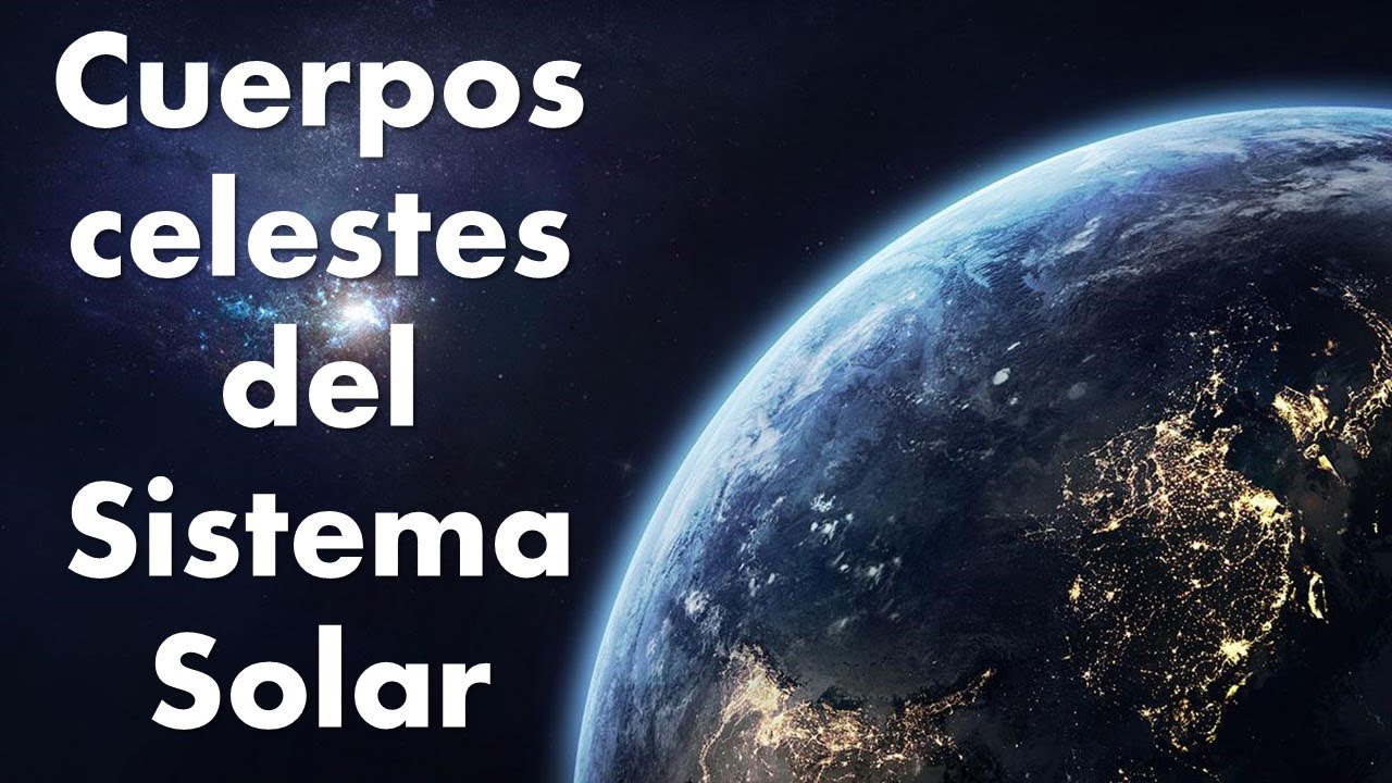 El mayor cuerpo del sistema solar
