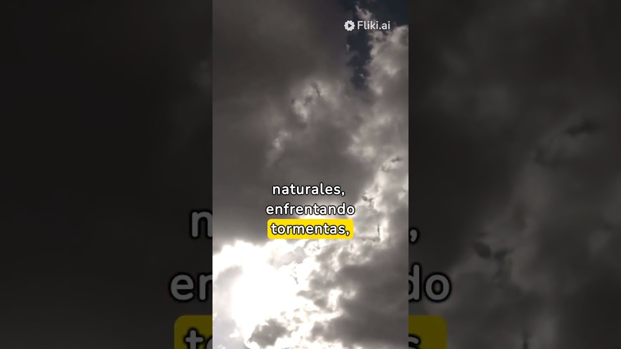 El misterio de la nubosidad climática