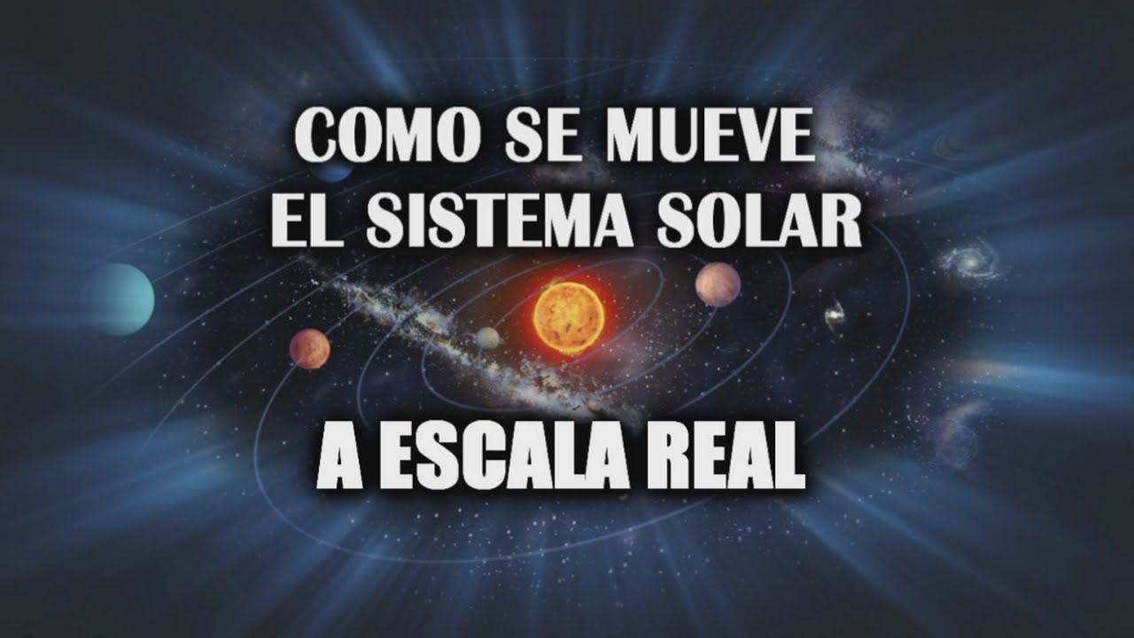 El misterioso movimiento del sol