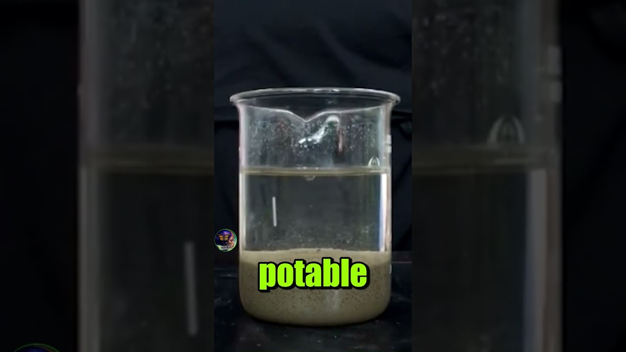 El papel crucial de la evaporación en la limpieza del agua