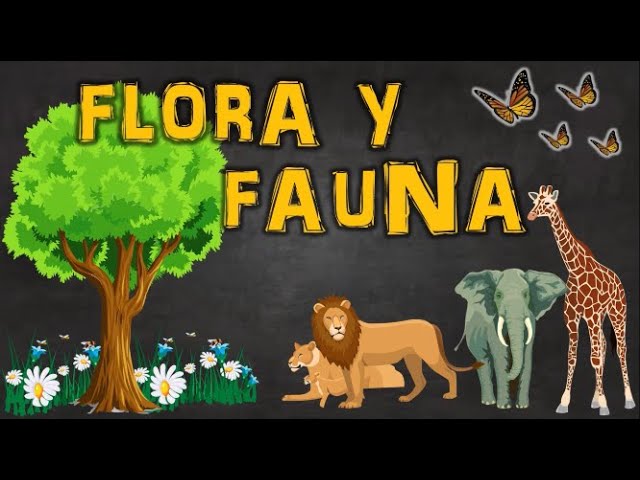 Flora y fauna de los huicholes: La riqueza de su entorno natural