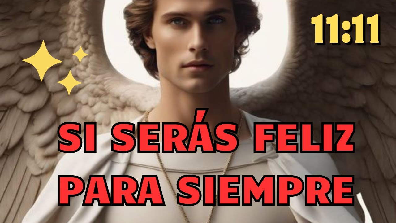 Flores con mensajes divinos