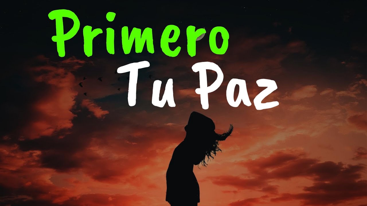 Frases de amor propio y paz interior