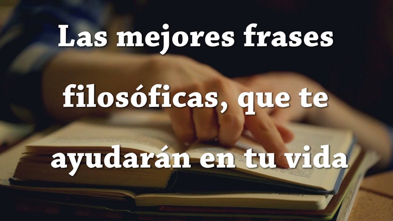 Frases de filósofos sobre la sociedad que te inspirarán