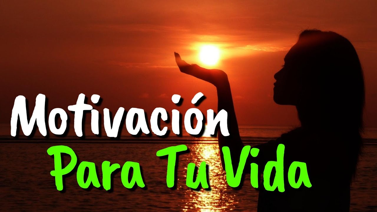Frases inspiradoras de amor y superación
