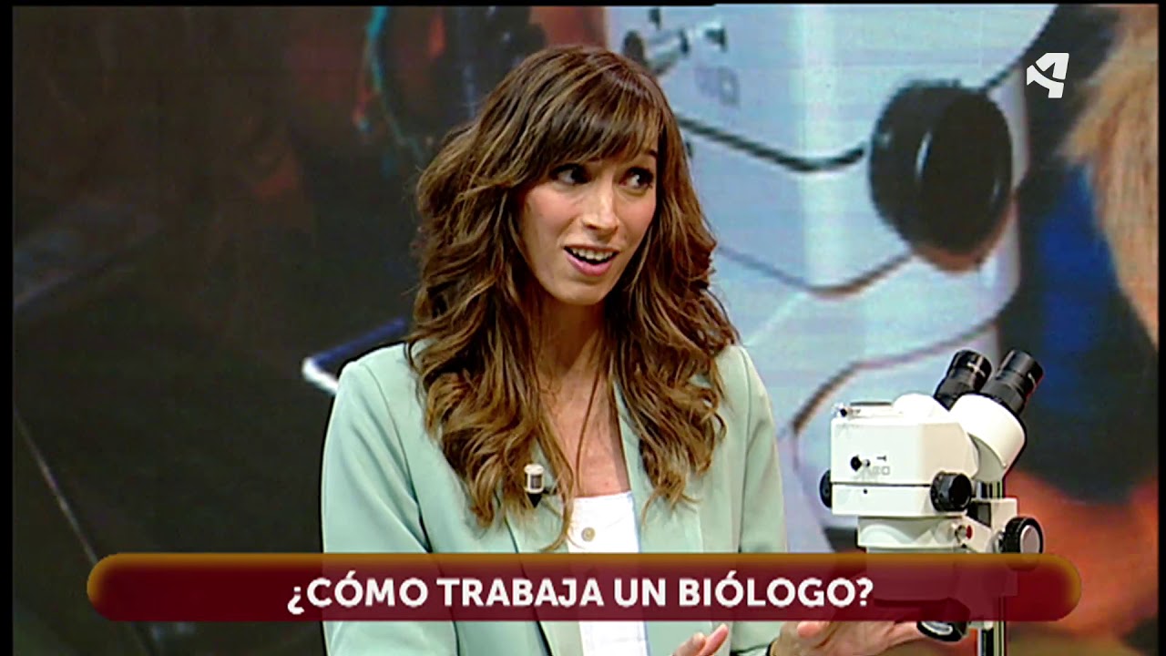 Funciones de un biólogo: descúbrelas aquí