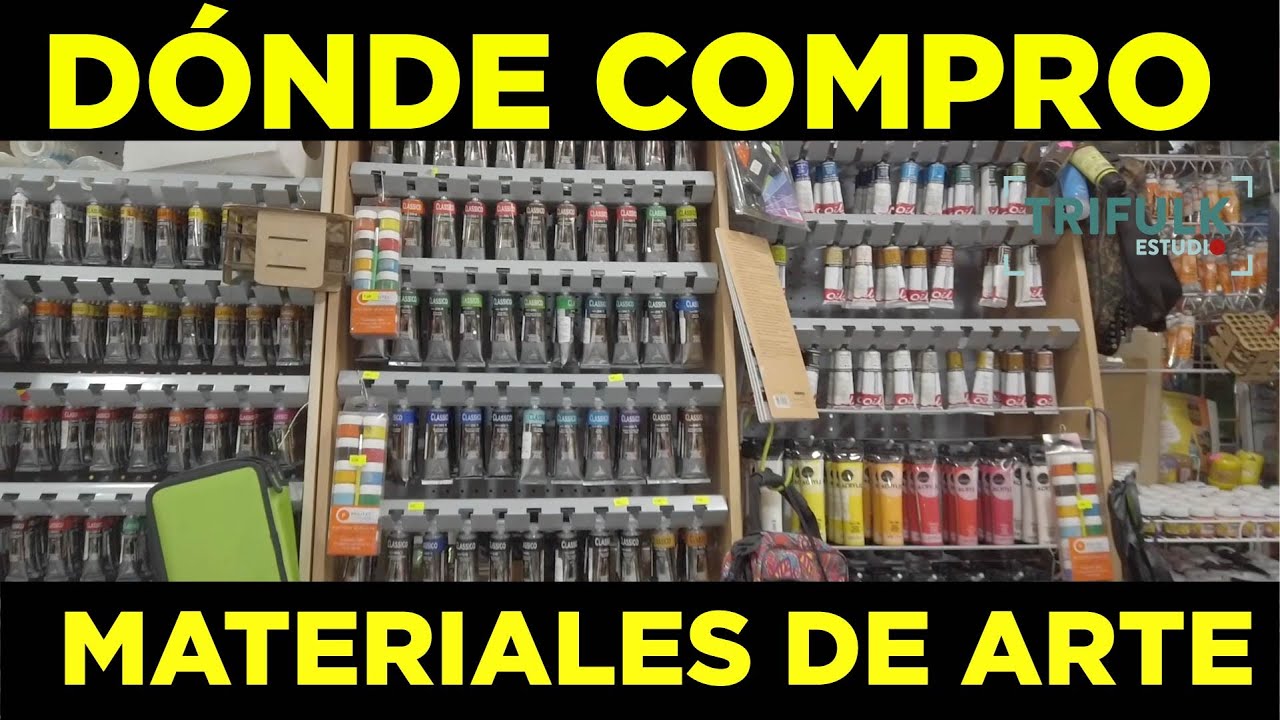 Guía para comprar arcilla en la Ciudad de México