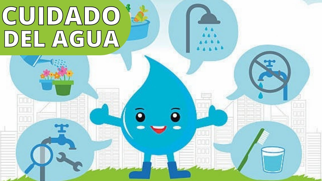 Hipótesis sobre el cuidado del agua: Desafío: Cuidando nuestro recurso más preciado