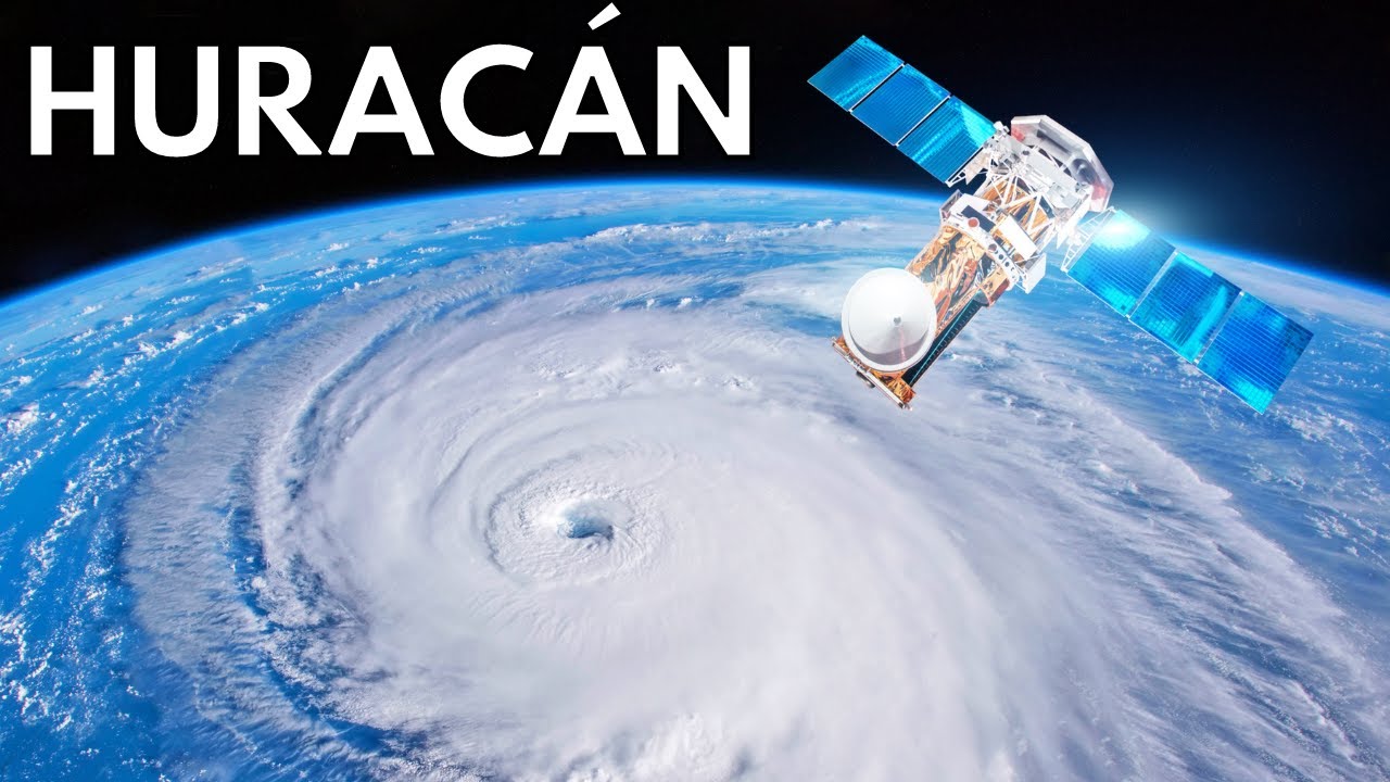 Huracanes: causas y consecuencias