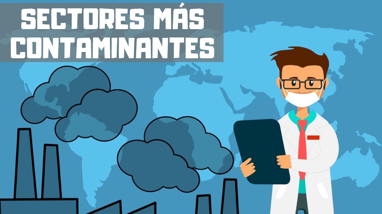 Impacto ambiental: Cómo contamina el cromo