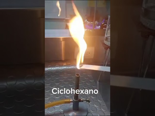 La combustión de hidrocarburos: un fenómeno que debes conocer