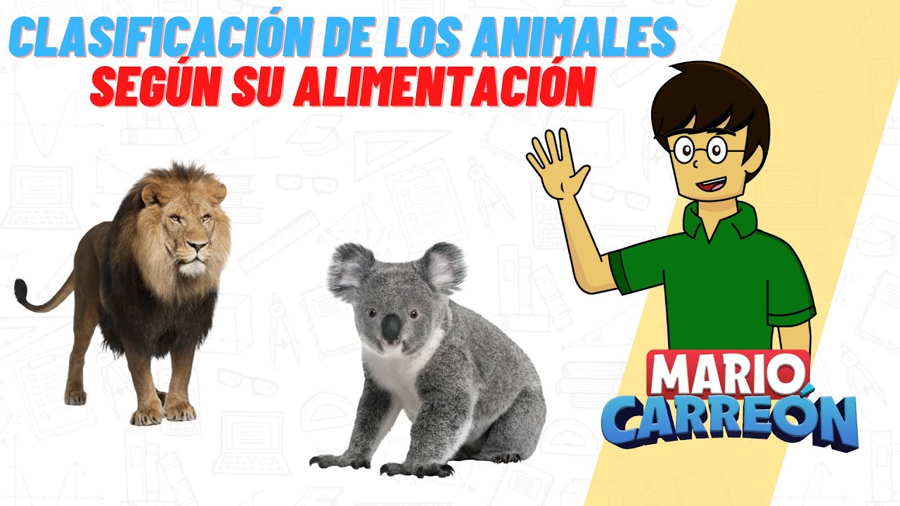 La fauna como fuente de alimentación