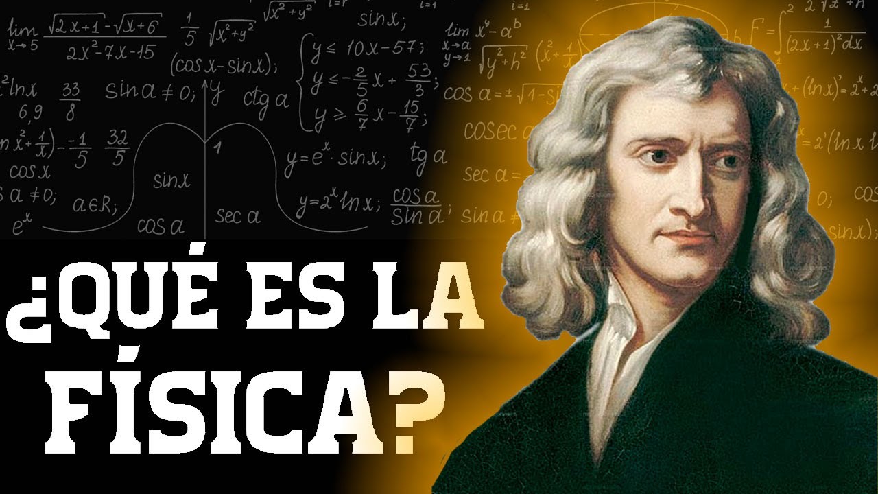 La física: una ciencia interrelacionada