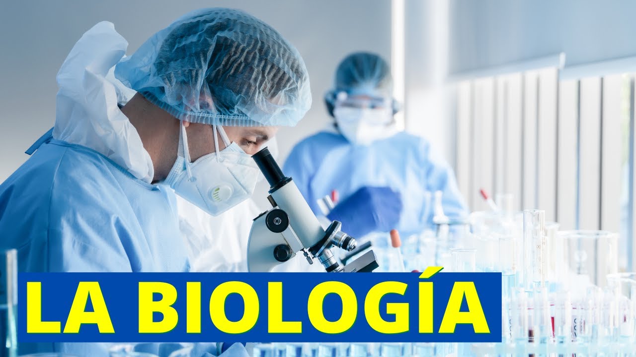 La importancia de la biología en nuestra vida diaria