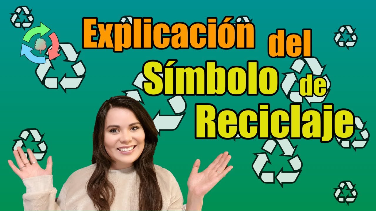 La simbología de los colores en el reciclaje
