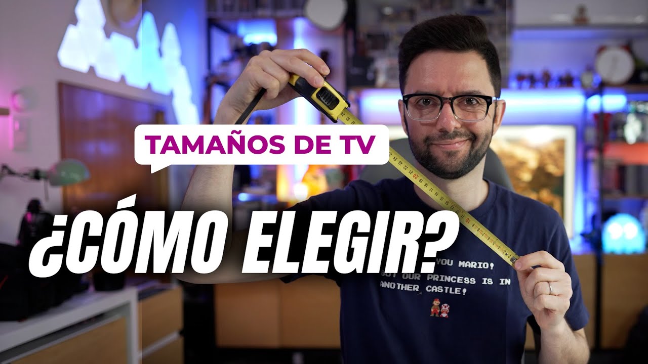Medidas de pantalla de 43 pulgadas en cm