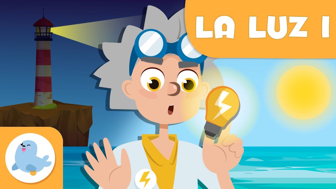 Misterios de la luz en cuerpos opacos