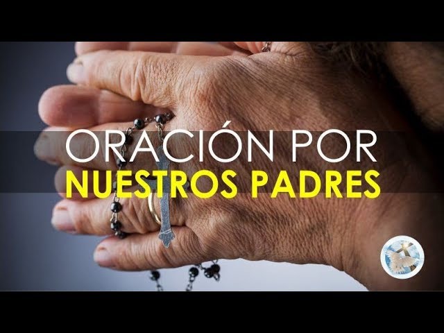 Oración por la salud de tus padres: un mensaje de amor y bienestar