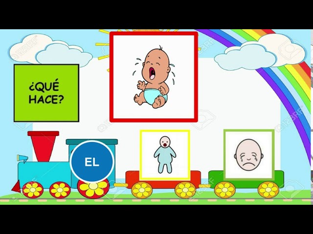 Oraciones para niños: Ideal para la enseñanza en preescolar