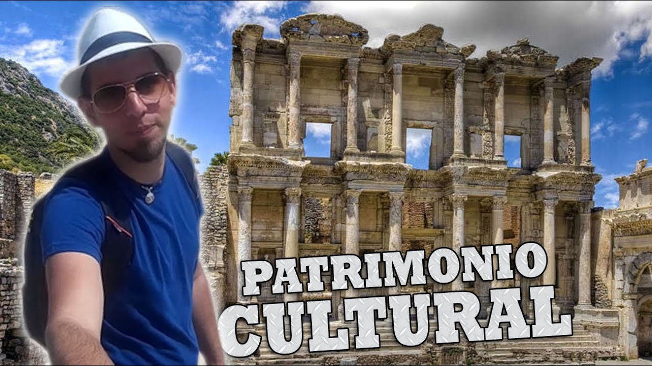 Pasos para preservar nuestro patrimonio cultural