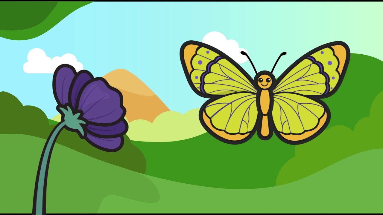 Poemas cortos de emociones para niños