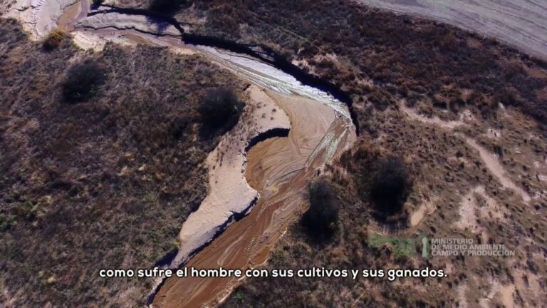 Principales Problemas Ambientales En San Luis Potosi