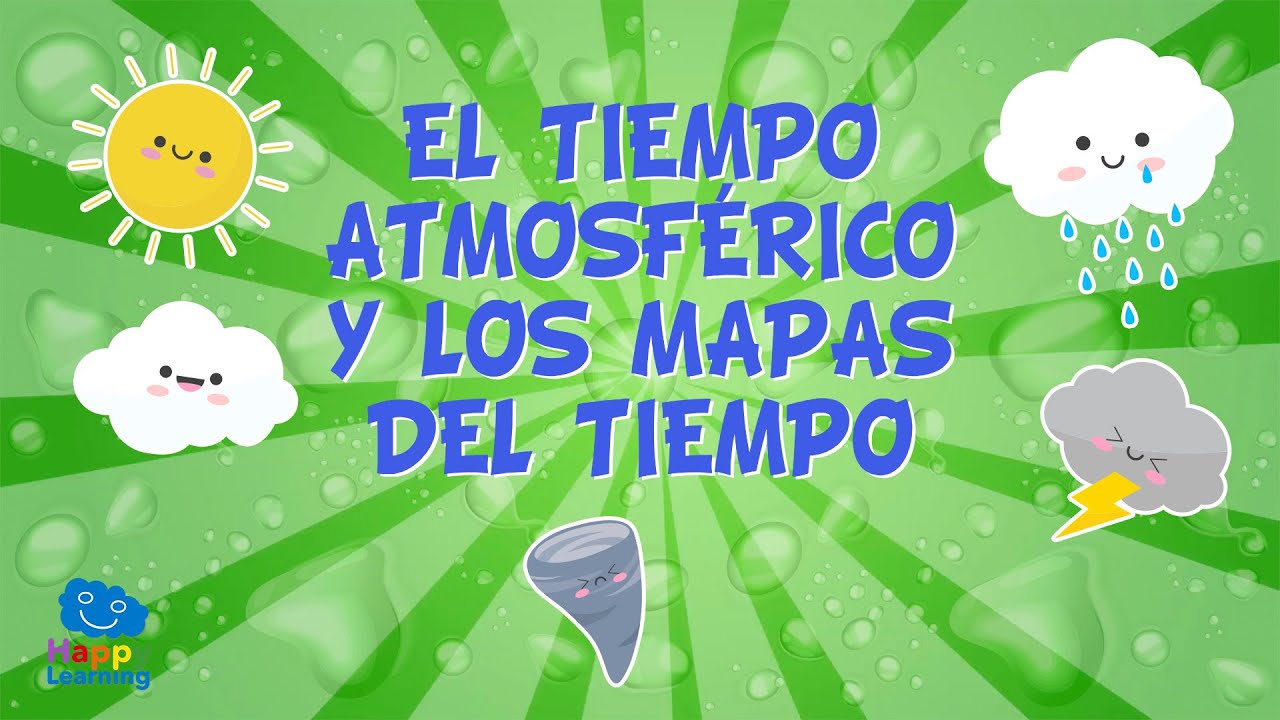 Pronóstico del tiempo: función y persona