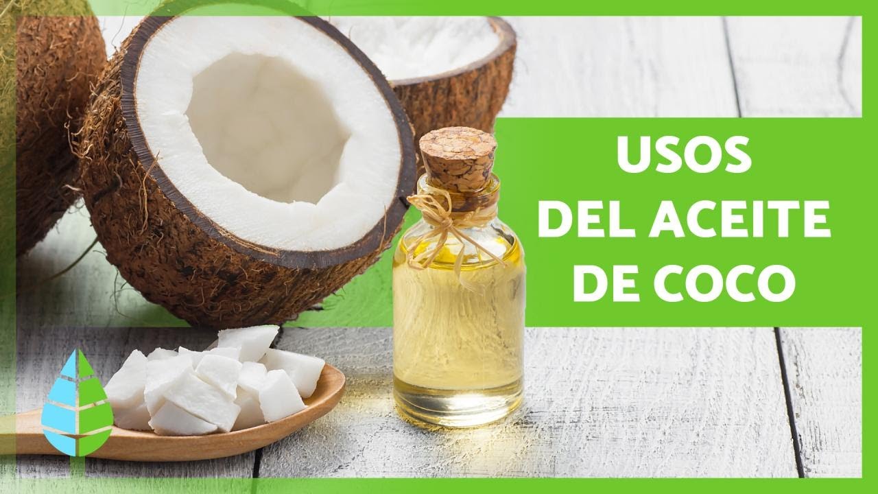 Propiedades Antibacterianas del Aceite de Coco