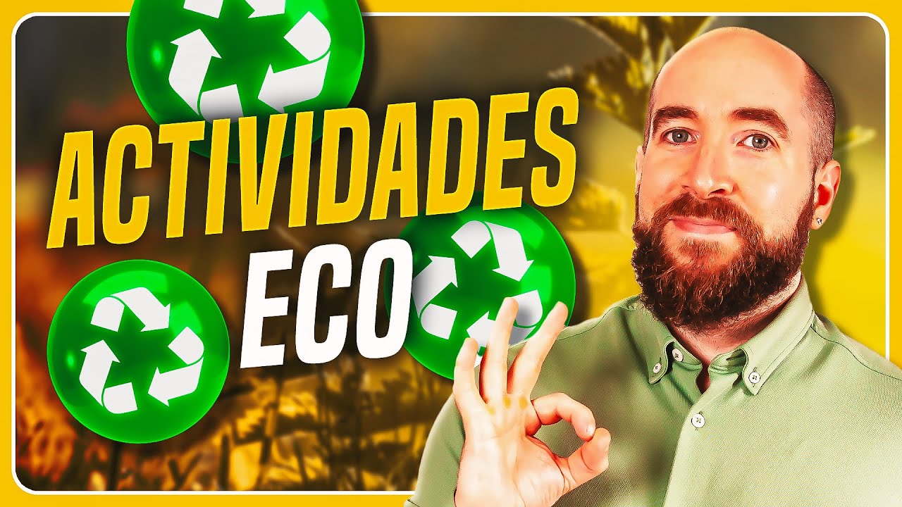 Proyecto ambiental en escuelas