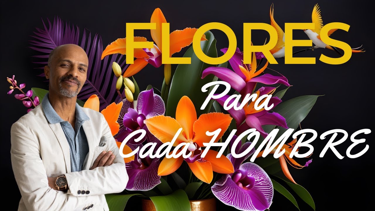 Ramos de flores masculinos: arreglos únicos