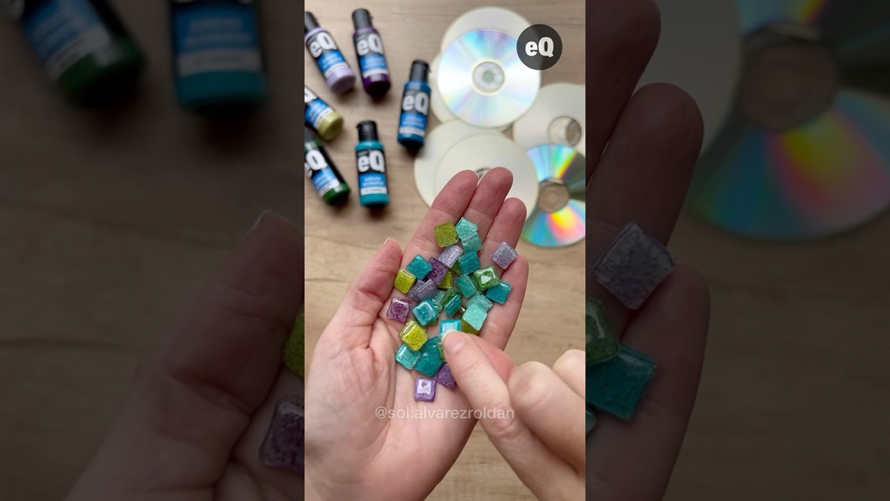 Reciclaje de CD y DVD en México